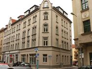 2 Raum-City-Wohnung mit Terrasse in der Altstadt von Erfurt - Erfurt