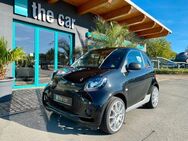 Smart ForTwo Cabrio EQ, Tempomat/Sitzheizung/DAB/17" - Riesa