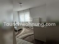 [TAUSCHWOHNUNG] Schöne 2 Zimmerwohnung in Berlin, Hakenfelde - Berlin