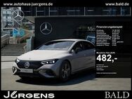 Mercedes EQE, 350 AMG-Sport DIGITAL Burm3D Night, Jahr 2023 - Iserlohn