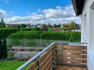 Single-Wohnung mit Balkon - Menden (Sauerland)