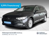 VW Passat Variant, 1.5 TSI Business, Jahr 2023 - Hamburg