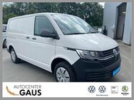 VW T6.1, 2.0 TDI Transporter Kasten, Jahr 2022 - Bielefeld