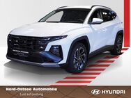 Hyundai Tucson, PRIME KRELL Paket °, Jahr 2024 - Husum (Schleswig-Holstein)