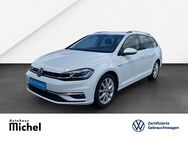 VW Golf Variant, 1.5 TSI Golf VII Highline, Jahr 2020 - Gießen