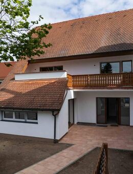 Gehobenes Wohnen mit viel Platz - Ihr Einfamilienhaus in Weiherhof - Zirndorf