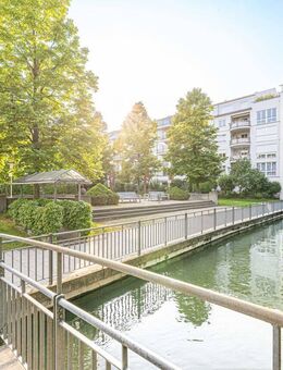 KLEIN VENEDIG - BERLINER ALLEE AUGSBURG - Augsburg