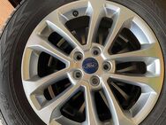 Winterreifen Ford Kuga 225/65 R 17 - Untermeitingen