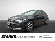 VW Golf, 2.0 TDI Move, Jahr 2023 - Georgsmarienhütte