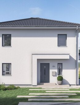 Traum Stadtvilla Lifestyle 13.02 W - Boos (Bayern)