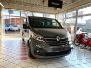 Renault Trafic, Grand Combi Life ENERGY dCi 170, Jahr 2020 - Bad Belzig