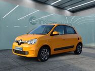 Renault Twingo, SCe 75 Limited 8-fach, Jahr 2019 - München