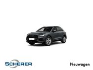 Audi Q3, advanced 35 TDI, Jahr 2022 - Mayen