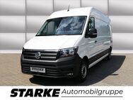 VW Crafter, 2.0 TDI 35 Kasten L4H3, Jahr 2023 - Lotte