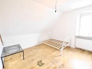 Neben Wöhrder See + Wöhrder Wiese - Freie 3-Zimmer-Wohnung mit gutem Schnitt und Gartennutzung! - Nürnberg