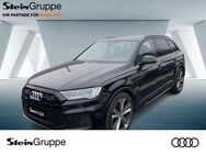 Audi SQ7, 4.0 quattro TDI, Jahr 2020 - Gummersbach