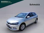 VW Polo, 1.0 TSI Highline 95PS, Jahr 2021 - Emmendingen