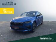 Skoda Scala, 1.5 TSI 150 Monte Carlo, Jahr 2024 - Siegen (Universitätsstadt)