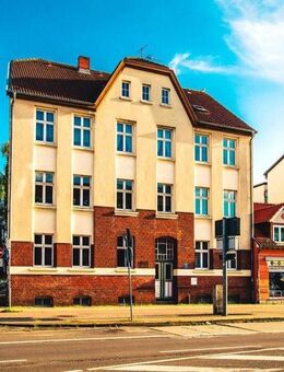Top-Lage! Attraktive Büro- und Beratungsräume zu vermieten - Greifswald