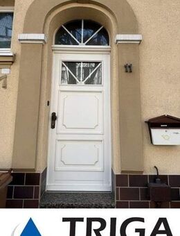 Charaktervolles Wohnhaus in der Oberstadt gesucht? - Nordhausen