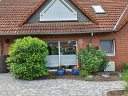 DHH Glassdach Terrasse und Garten, Carport, FBhzg - Meine