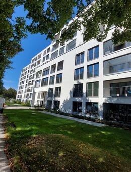 Wohnung 3-ZimmerWhg I.OG D.1.03 LH - Bamberg