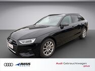 Audi A4, 2.0 Avant 40 TFSI 150kW, Jahr 2021 - Wismar