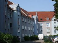 Bei VIVAWEST die Sonnenstrahlen auf dem eigenen Balkon genießen. - Essen