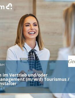 Praktikum im Vertrieb und/oder Produktmanagement (m/w/d) Tourismus / Reiseveranstalter - Heidelberg