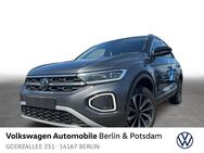 VW T-Roc, 1.5 l TSI Style, Jahr 2022 - Berlin