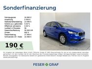 Skoda Fabia, 1.0 Active SMART LINK Einpark, Jahr 2023 - Dessau-Roßlau