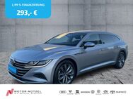 VW Arteon, 2.0 TDI SB ELEGANCE, Jahr 2024 - Hof