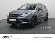 CUPRA Ateca, 2.0 TSI Basis, Jahr 2020 - Leverkusen