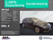 VW Golf, 2.0 TDI VIII LIFE, Jahr 2024 - Offenbach (Main)