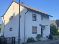 2 Fam. Haus mit Baugrundstück, im Zentrum von Leichlingen - Leichlingen (Rheinland, Blütenstadt)