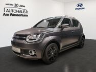 Suzuki Ignis, 1.2 Comfort, Jahr 2017 - Beckum