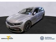 VW Passat Variant, 2.0 TDI R-LINE LM19 PRO H K, Jahr 2021 - Bochum