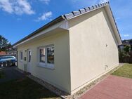 Wohnen im neuwertigem Einfamilienhaus: Modernes Haus zur Miete! - Büchen