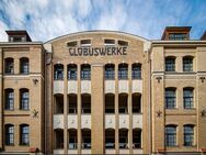 * KEINE WOHNUNG * Büro * Gewerbe * Souterrain * EBK * Fußbodenheizung * Parkett * 09/2025 * - Leipzig