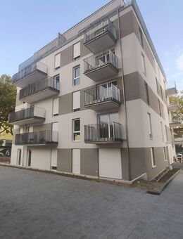 DG-Wohnung in Heilbronn Böckingen - mit EBK - auch Wohngemeinschaften - Heilbronn