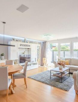 AIGNER - Modernes Einfamilienhaus zum Wohlfühlen für die ganze Familie! - Karlsfeld