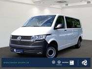 VW T6 Kombi, 2.0 TDI T6 1, Jahr 2023 - Rüdersdorf (Berlin)