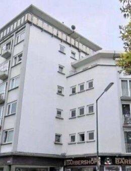 *Barbarossaplatz* Bezugsfreie 5-Zi-Whg., 118m², 2.OG, Lift, 2 Bäder, Stellpl., provisionsfrei - Köln