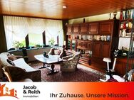 3-Zimmer Maisonette-Wohnung plus Einliegerwohnung im EG - Königsbach-Stein