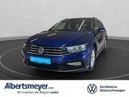 VW Passat Variant, 2.0 TDI Business R-LINE, Jahr 2019 - Nordhausen