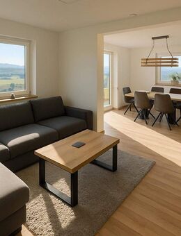 Märchenhaftes Zuhause mit Alpenblick - Grünkraut