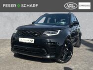 Land Rover Discovery, Dynamic HSE D300 Komfort Winter Plus, Jahr 2022 - Hallstadt