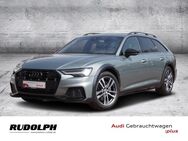 Audi A6 Allroad, qu 50 TDI, Jahr 2020 - Merseburg