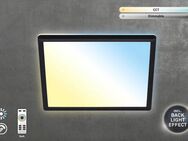 Briloner Leuchten LED Panel SLIM