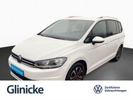 VW Touran, 1.5 TSI United, Jahr 2020 - Kassel